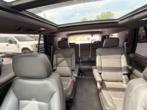 Used 2021 Chevrolet Tahoe Z71 image 9