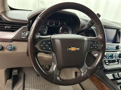 Used 2019 Chevrolet Tahoe Premier image 8