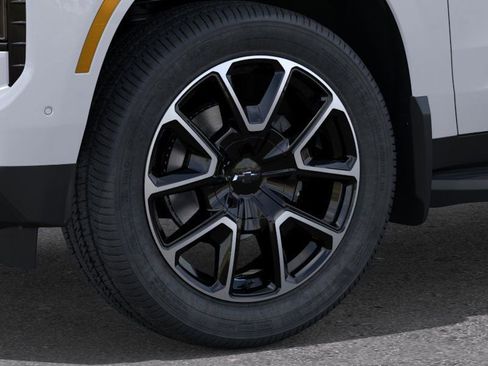 New 2026 Chevrolet Tahoe RST w/ Comfort Package image 9