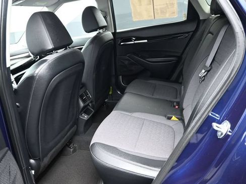 Used 2024 Kia Seltos S FWD image 13