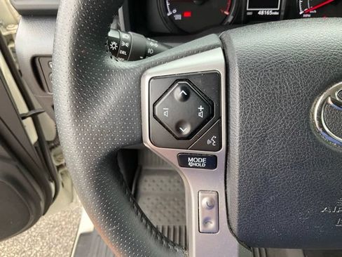Used 2023 Toyota 4Runner SR5 RWD image 11