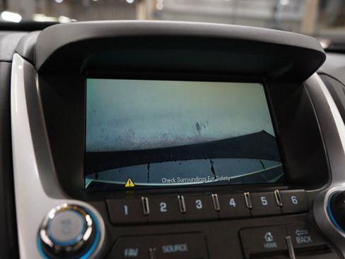 Used 2013 Chevrolet Equinox LT w/ Power Convenience Package FWD image 29