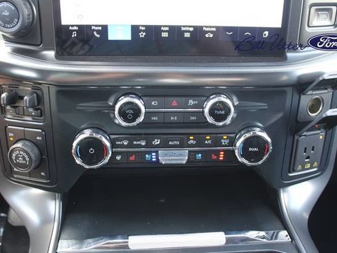 New 2026 Ford F150 Lariat AWD/4WD image 16