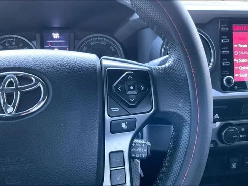 Used 2021 Toyota Tacoma SR5 image 24