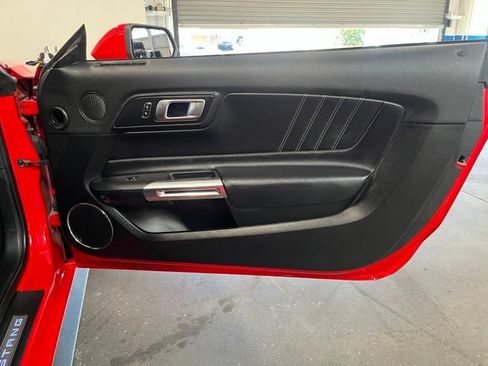 Used 2023 Ford Mustang Premium RWD image 13