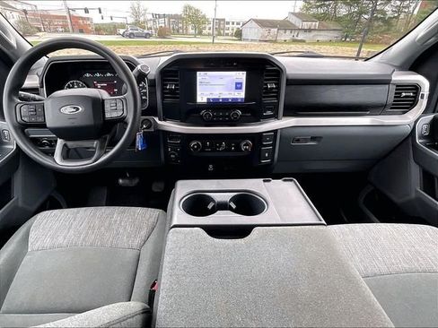 Used 2023 Ford F150 XLT AWD/4WD image 21