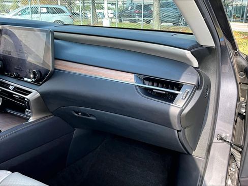 Used 2023 Lexus RX 350 FWD image 15