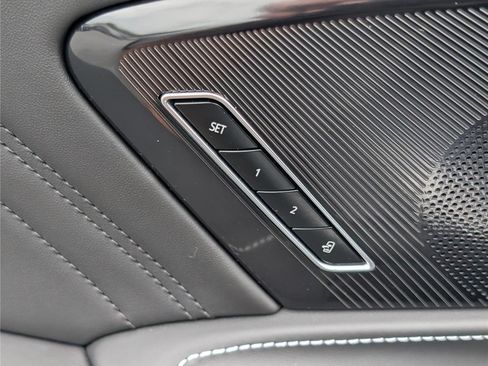 Used 2025 Chevrolet Corvette E-Ray AWD/4WD image 17