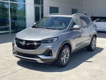 Used 2023 Buick Encore GX Essence w/ Experience Buick Package