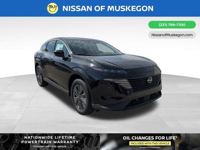 New 2025 Nissan Murano SL