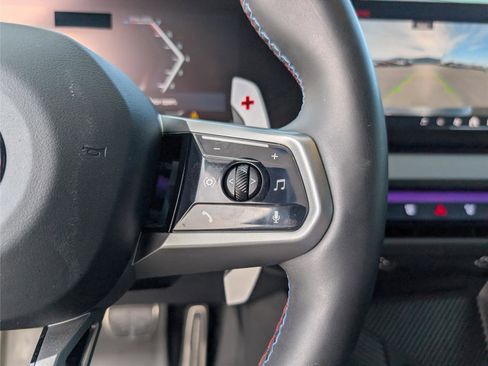 Used 2025 BMW X3 M50 image 24