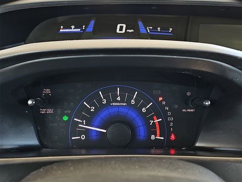 Used 2013 Honda Civic LX image 19