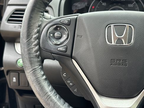 Used 2016 Honda CR-V EX image 19