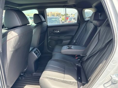 Used 2026 Acura ADX A-Spec FWD image 7