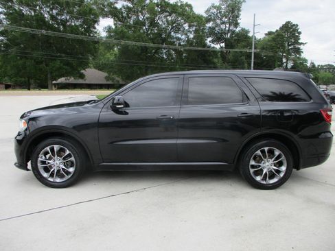Used 2019 Dodge Durango GT RWD image 7