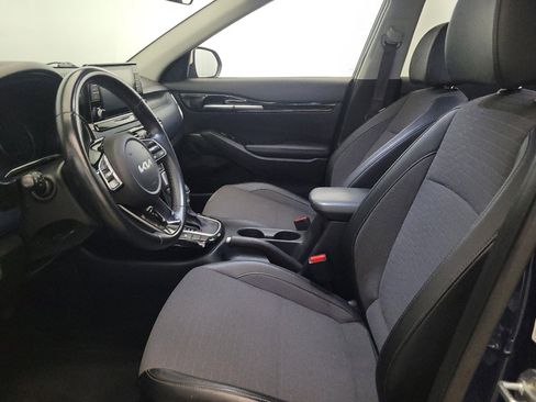 Used 2023 Kia Seltos S AWD/4WD image 17