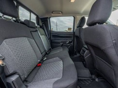 New 2025 Ford Ranger XLT w/ FX4 Off-Road Package image 54