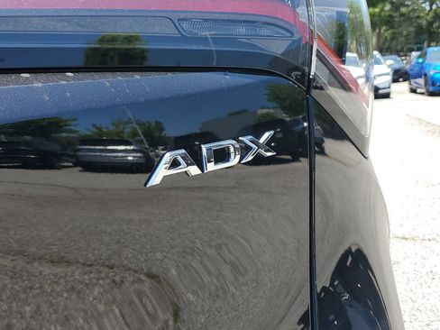 New 2026 Acura ADX A-Spec FWD image 9