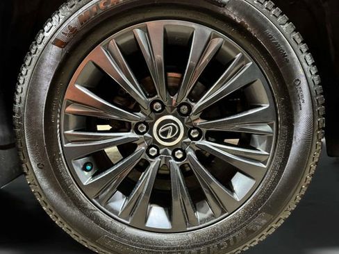 Used 2021 Lexus GX 460 Premium image 36