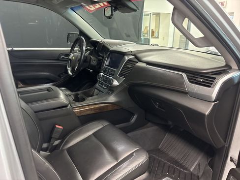 Used 2020 Chevrolet Tahoe LT image 11