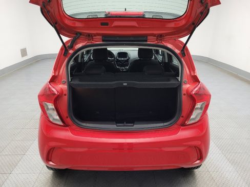 Used 2021 Chevrolet Spark LS image 29
