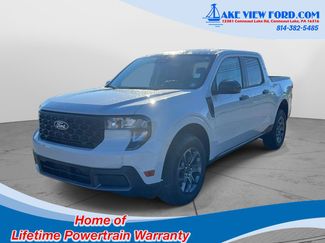 Used 2025 Ford Maverick XLT w/ Equipment Group 301A AWD/4WD video 1