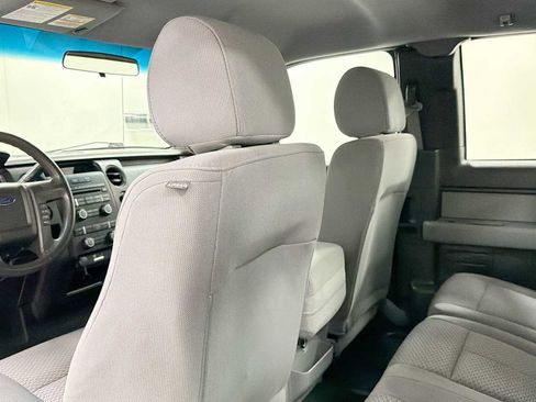 Used 2013 Ford F150 STX w/ Mid Equipment Group AWD/4WD image 23