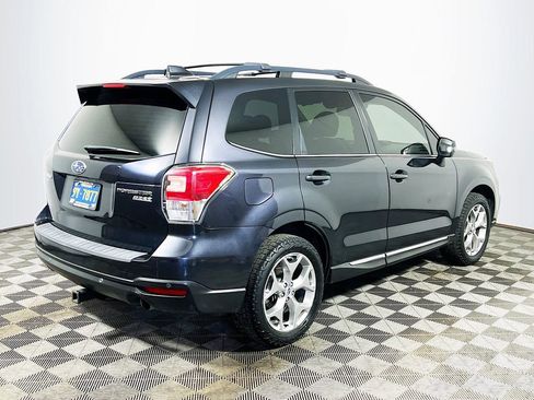Used 2017 Subaru Forester 2.5i Touring image 8