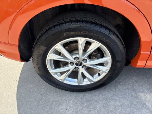 Used 2025 Audi Q3 2.0T Premium image 13