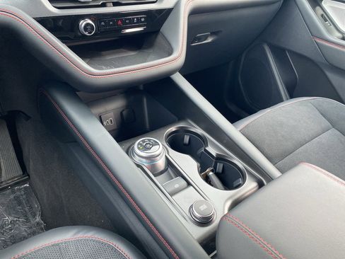 New 2026 Ford Explorer ST w/ Sun And Sound Package image 12