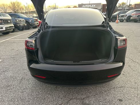Used 2022 Tesla Model 3 Performance image 18