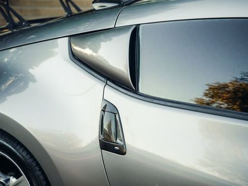 Used 2009 Nissan 370Z Coupe image 40