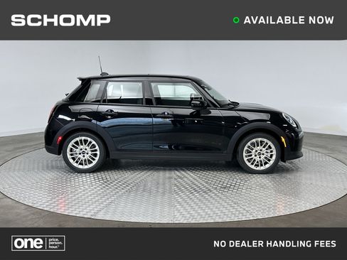 Used 2026 MINI Cooper S FWD image 1