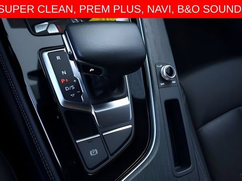 Used 2020 Audi A5 2.0T Premium Plus w/ Premium Plus AWD/4WD image 22