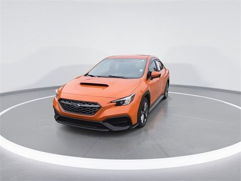 Used 2022 Subaru WRX image 3