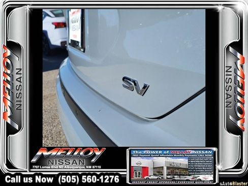 Used 2022 Nissan Kicks SV image 14