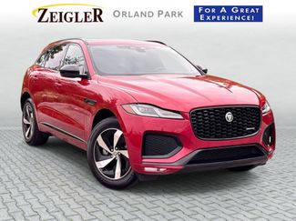 Used 2024 Jaguar F-PACE R-Dynamic S AWD/4WD video 1