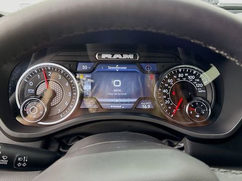 Used 2025 RAM 1500 Big Horn image 12