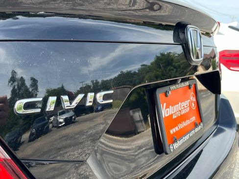 Used 2019 Honda Civic LX image 9