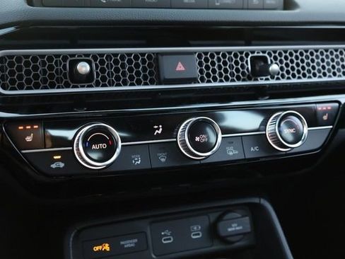 New 2026 Honda Civic Sport image 14