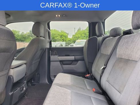 Used 2021 Ford F150 XLT w/ Equipment Group 302A High AWD/4WD image 27