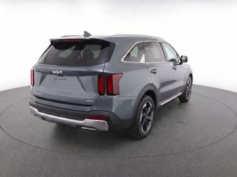 Used 2025 Kia Sorento EX AWD/4WD image 39