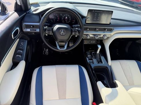 Used 2026 Acura Integra A-Spec FWD image 15