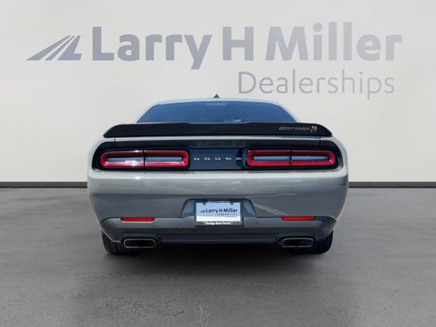 Used 2023 Dodge Challenger R/T Scat Pack RWD image 5
