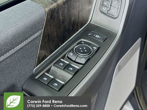 New 2026 Ford F350 Lariat w/ Lariat Ultimate Package image 20