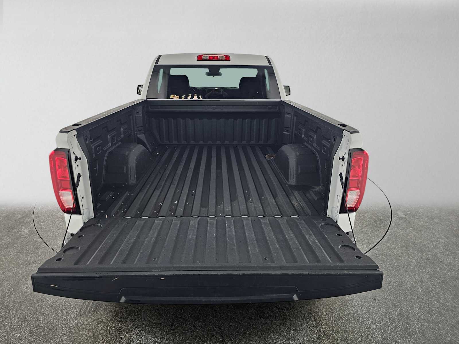 Used 2026 GMC Sierra 1500 Pro w/ Pro Value Package RWD image 13