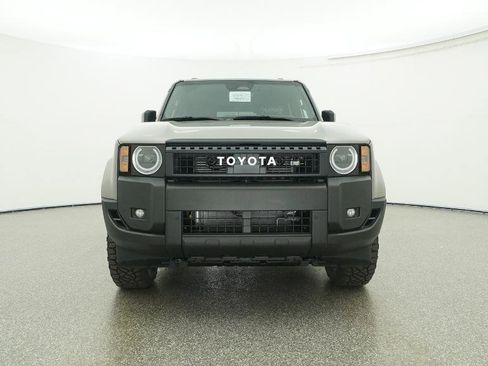 New 2026 Toyota Land Cruiser 1958 image 18