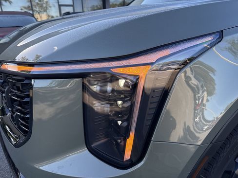 New 2026 Kia Sorento X-Line EX AWD/4WD image 6