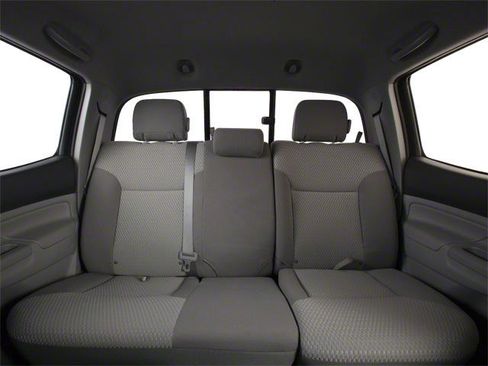 Used 2013 Toyota Tacoma PreRunner w/ SR5 Pkg RWD image 14