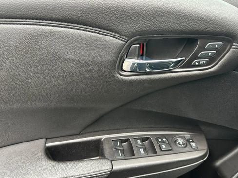 Used 2016 Acura RDX AWD w/ Advance Package image 12